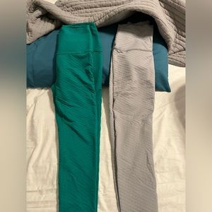 Born Primitive Paragon legging (for both)